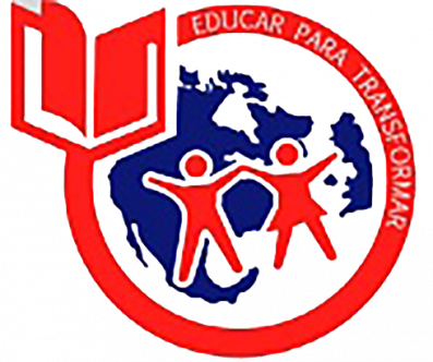 Colegio Anglo Americano de Hidalgo Logo